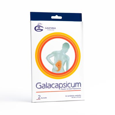 Galacapsicum
